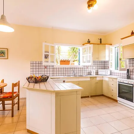 Villa Finikas By
