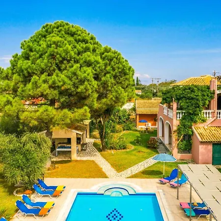 Villa Finikas By *