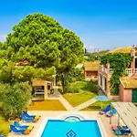 Villa Finikas By *