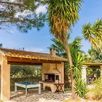 Finikas By Villa Almiros Beach