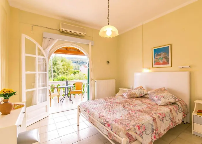 Finikas By Villa *