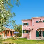 Vilă Finikas By Almiros Beach