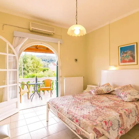 Finikas By Villa *