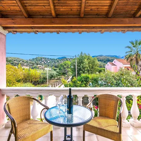 Finikas By Villa *