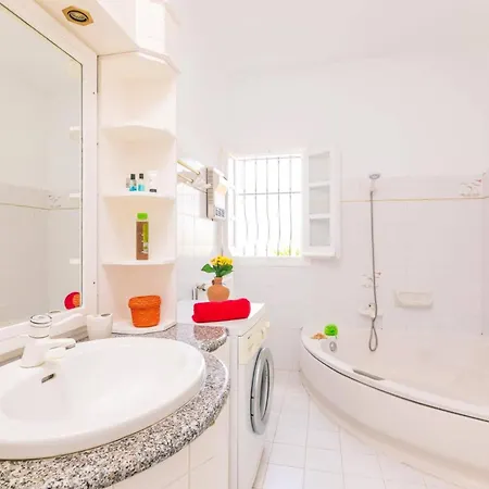 Villa Finikas By Almiros Beach