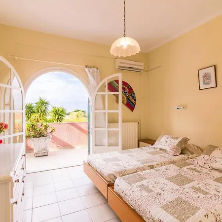 Finikas By Villa *