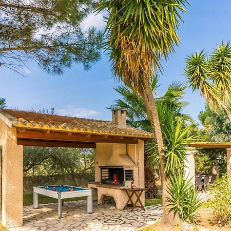 Finikas By Villa Almiros Beach