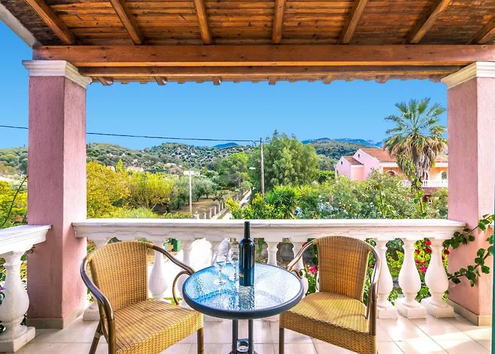 Finikas By Villa *