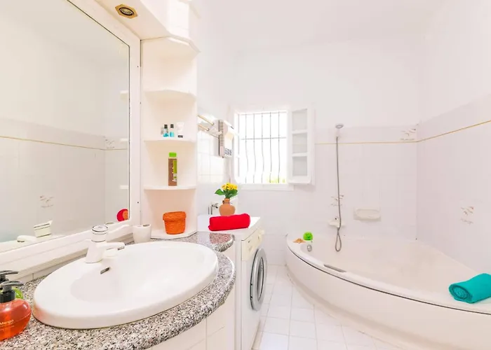 Villa Finikas By Almiros Beach