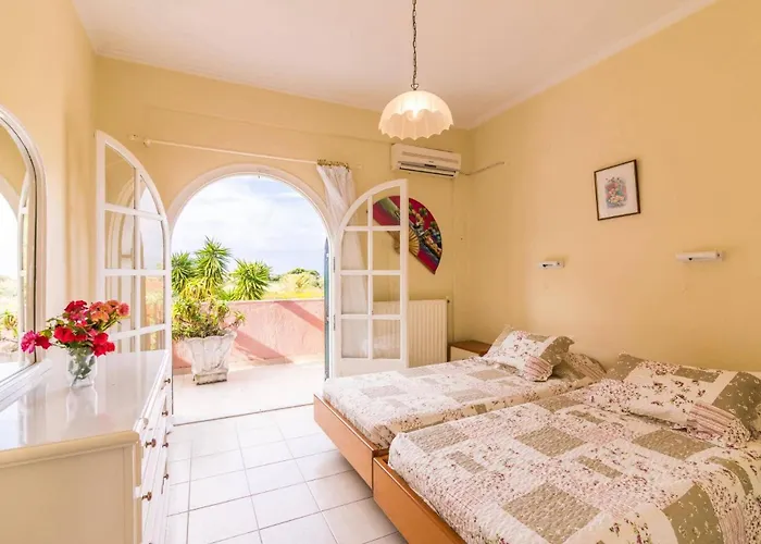 Finikas By Villa *