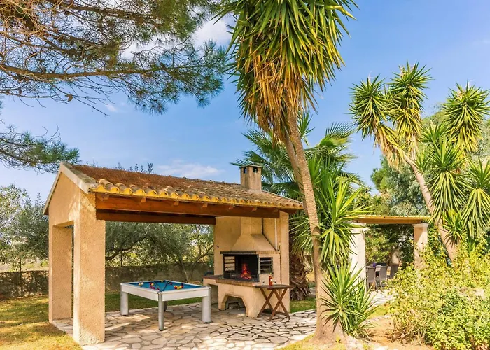 Finikas By Villa Almiros Beach